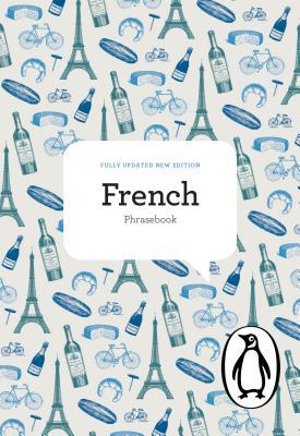 Book The Penguin French Phrasebook: Fourth Edition (Phrase Book, Penguin) free