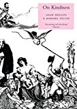 Book On Kindness. Adam Phillips & Barbara Taylor free