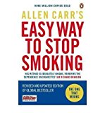 Book Allen Carr's Easy Way to Stop Smoking Be a Happy Non-smoker for the Rest of Your Life by Carr, Allen ( Author ) ON Dec-27-2008, Paperback free