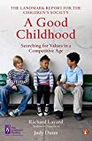 Book Good Childhood,A free