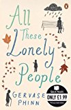 Book All These Lonely People free