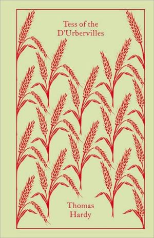 Book Tess of the D'Urbervilles (Penguin Clothbound Classics) free