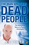 Book The Man Who Sees Dead People free