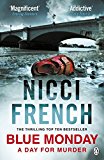 Book Blue Monday: A Frieda Klein Novel (1) free