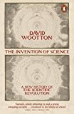 Book The Invention of Science free