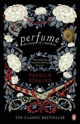 Book Perfume: The Story of a Murderer free