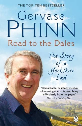 Book Road To Dales Unabridged Compact Cd: The Story Of A Yorkshire Lad free