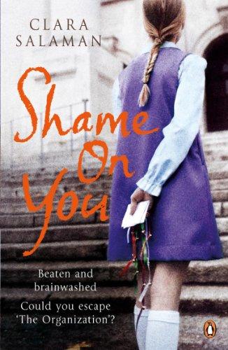 Book Shame on You free