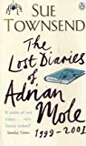 Book The Lost Diaries of Adrian Mole, 1999-2001 free