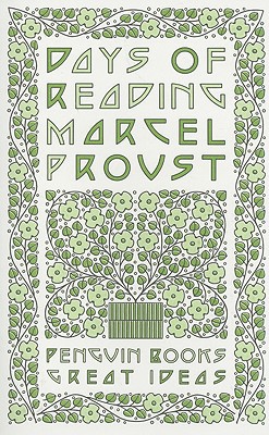 Book Days of Reading (Penguin Great Ideas) free