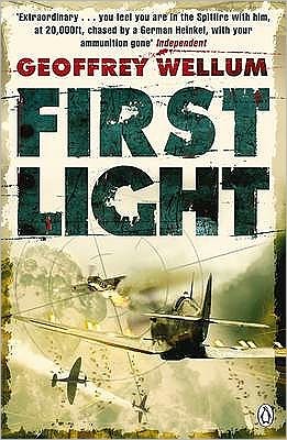 Book First Light (Penguin World War II Collection) free
