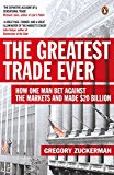 Book The Greatest Trade Ever free