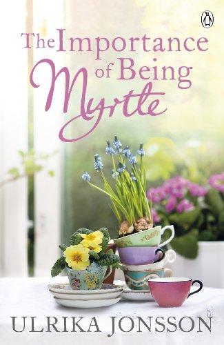Book The Importance of Being Myrtle free