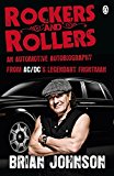 Book Rockers and Rollers free