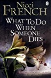 Book What To Do When Someone Dies free