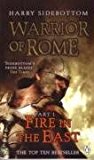 Book Fire in the East (Warrior of Rome) free