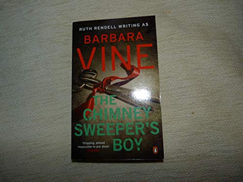 Book The Chimney Sweeper's Boy free