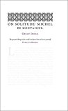 Book Great Ideas On Solitude (Penguin Great Ideas) free