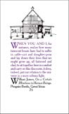 Book Great Ideas On a Certain Blindness in Human Beings (Penguin Great Ideas) free