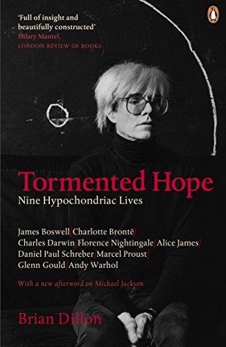 Book Tormented Hope: Nine Hypochondriac Lives free