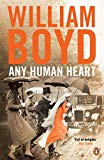 Book Any Human Heart free