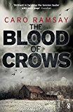 Book The Blood of Crows: An Anderson and Costello Thriller free