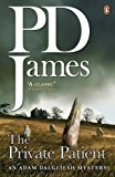 Book The Private Patient (Adam Dagliesh, Book 14) free