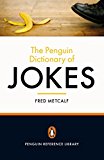 Book The Penguin Dictionary of Jokes free
