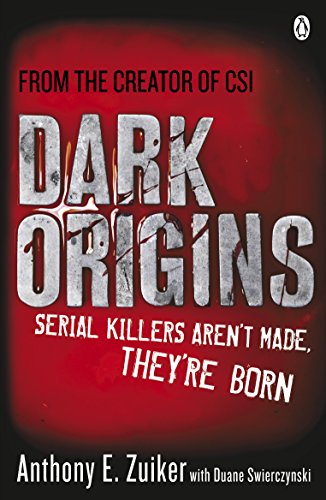 Book Dark Origins: Book 1: Level 26: Book One free