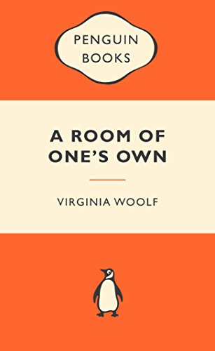Book A Room Of One's Own (paperback) free