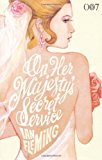 Book On Her Majesty's Secret Service free