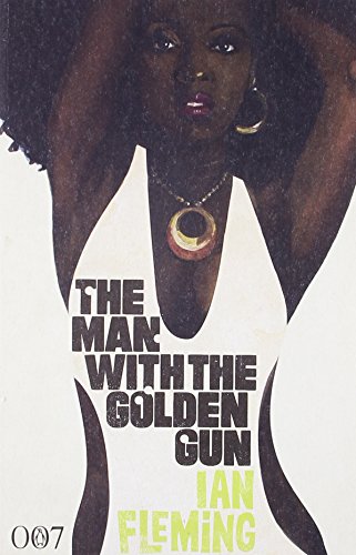 Book The Man with the Golden Gun free