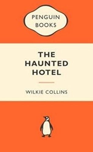 Book The Haunted Hotel: Popular Penguins free