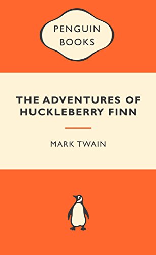 Book The Adventures of Huckleberry Finn (Penguin Clothbound Classics) free