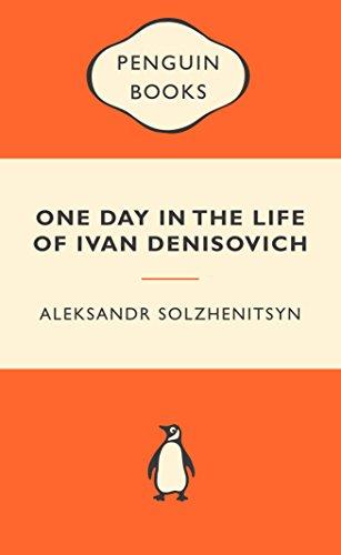 Book One Day in the Life of Ivan Denisovich free