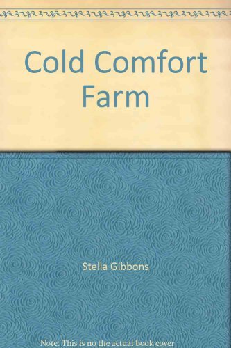 Book Cold Comfort Farm free