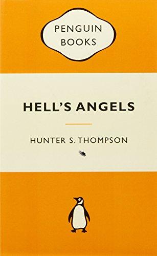 Book Hell's Angels (Penguin Modern Classics) free
