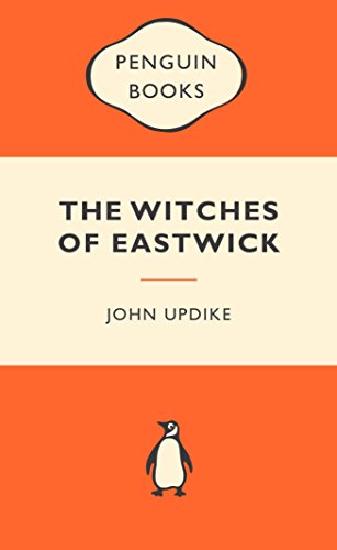 Book The Witches Of Eastwick free