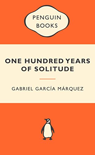 Book One Hundred Years of Solitude free