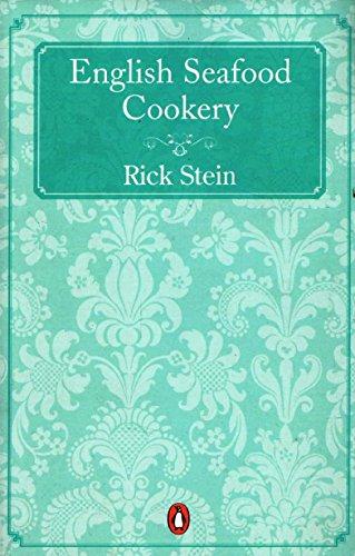 Book English Seafood Cookery free
