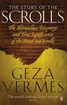 Book The Story of the Scrolls free
