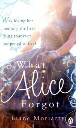 Book What Alice Forgot Air Exp free