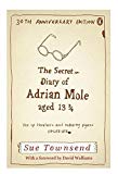 Book The Secret Diary of Adrian Mole Aged 13 3/4 30th Anniversary Ed: 30th Anniversary Edition free