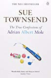 Book The True Confessions of Adrian Mole: Margaret Hilda Roberts and Susan Lilian Townsend free