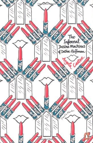 Book The Infernal Desire Machines of Doctor Hoffman free