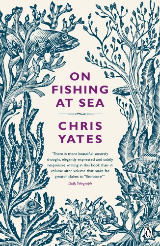 Book On Fishing At Sea free