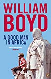 Book A Good Man in Africa free