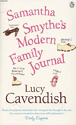 Book Samantha Smythe's Modern Family Journal free