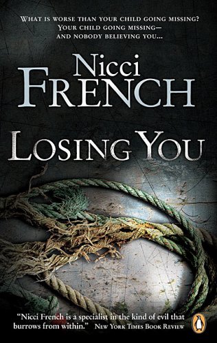 Book Losing You free