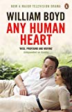 Book Any Human Heart free